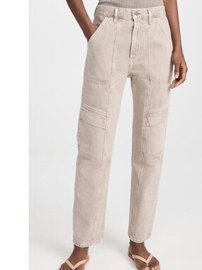 AGOLDE Cooper Cargo Pants